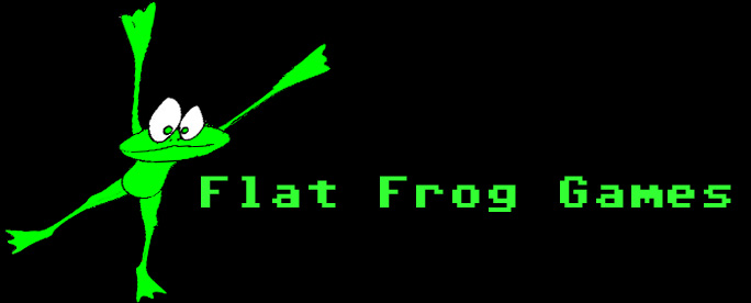 Flatfrog Games